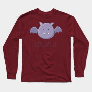 Fangtastic Long Sleeve T-Shirt